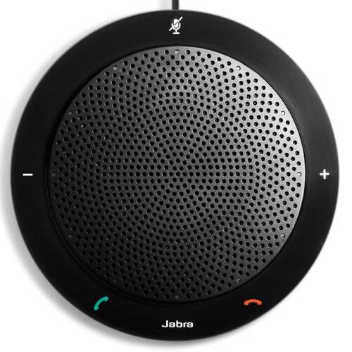 Спикерфон Jabra Speak 410 UC