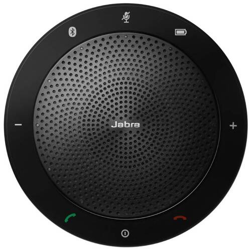 Характеристики Спикерфон Jabra Speak 510 UC