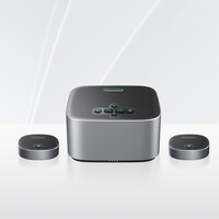 Спикерфон JazzTel Various Pro BT