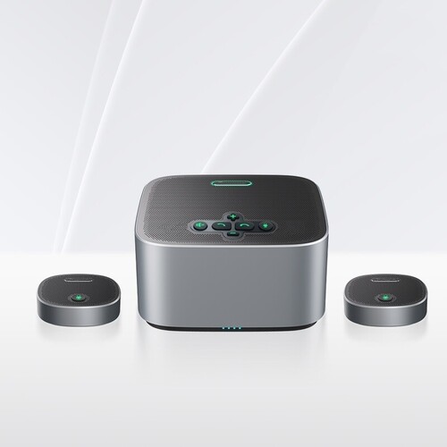 Спикерфон JazzTel Various Pro BT