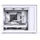 Корпус ПК JONSBO D31 MESH Mini-Tower White