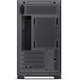 Корпус ПК JONSBO D31 STD SCREEN Black Mini-Tower