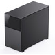 Корпус ПК JONSBO D31 STD SCREEN Black Mini-Tower