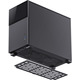 Корпус ПК JONSBO D31 STD SCREEN Black Mini-Tower