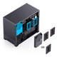 Характеристики Корпус ПК JONSBO D32 STD Black Mini-Tower