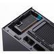Характеристики Корпус ПК JONSBO D32 STD Black Mini-Tower