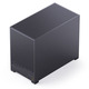 Характеристики Корпус ПК JONSBO D32 STD Black Mini-Tower