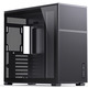 Корпус ПК JONSBO D41 MESH Black Midi-Tower
