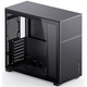 Корпус ПК JONSBO D41 MESH Black Midi-Tower