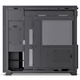 Корпус ПК JONSBO D41 MESH Black Midi-Tower