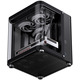 Корпус ПК JONSBO TK-1 Black 2.0 Mini-Tower