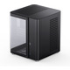 Корпус ПК JONSBO TK-1 Black 2.0 Mini-Tower