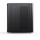 Корпус ПК JONSBO TK-1 Black 2.0 Mini-Tower
