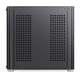 Корпус ПК JONSBO TK-2 Black Midi-Tower