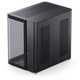 Корпус ПК JONSBO TK-2 Black Midi-Tower