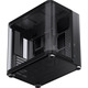 Корпус ПК JONSBO TK-2 Black Midi-Tower
