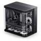 Корпус ПК JONSBO TK-2 Black Midi-Tower