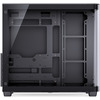 Корпус без блока питания JONSBO TK-3