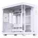 Корпус ПК JONSBO TK-3 White Midi-Tower