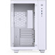 Корпус ПК JONSBO TK-3 White Midi-Tower