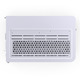 Корпус ПК JONSBO TK-3 White Midi-Tower