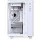 Корпус ПК JONSBO TK-3 White Midi-Tower