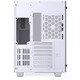 Корпус ПК JONSBO TK-3 White Midi-Tower