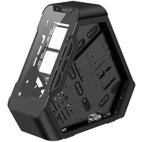 Корпус без блока питания JONSBO TR03-G Full-Tower