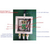 IP-телефон J&R JREX103-CB-HB-SIP