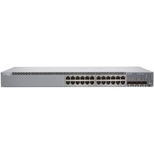 Коммутатор Juniper EX2300-24T