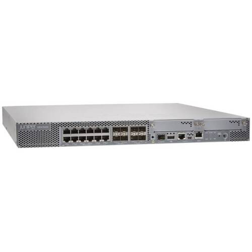 Маршрутизатор Juniper SRX1500-SYS-JB-AC