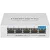 Коммутатор Keenetic PoE+ Switch 5 (KN-4610)