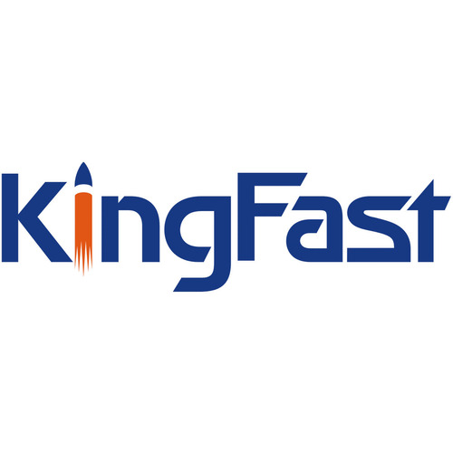 Твердотельный накопитель KingFast NVMe 3.0 256GB SSD