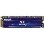 SSD накопитель Kingspec NX-256 2280