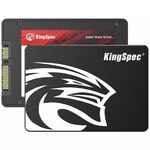 SSD накопитель Kingspec P4-480