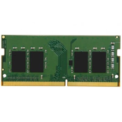Характеристики Оперативная память Kingston DDR4 8GB KCP432SS8/8