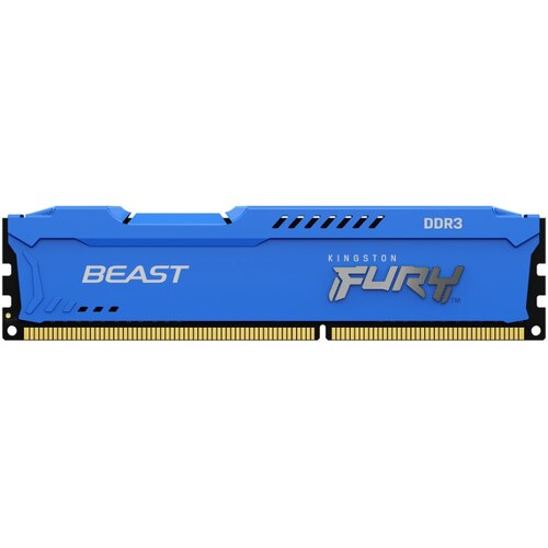 Оперативная память Kingston DDR3 4GB KF316C10B/4