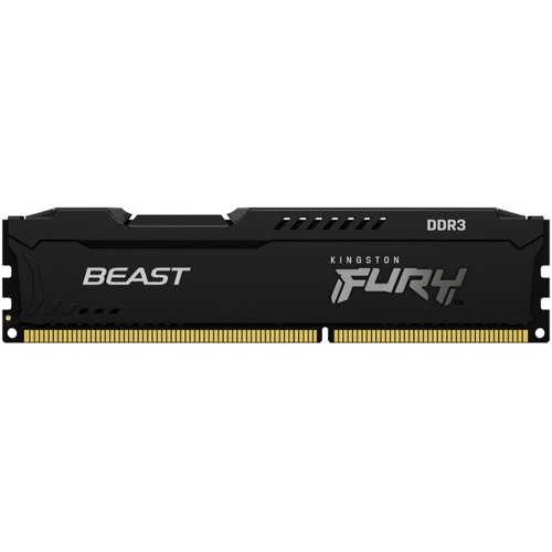 Оперативная память Kingston DDR3 8GB KF316C10BB/8