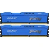 Оперативная память Kingston DDR3 8 (2x4)GB KF316C10BK2/8