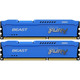 Характеристики Оперативная память Kingston DDR3 8 (2x4)GB KF316C10BK2/8
