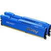 Оперативная память Kingston DDR3 8 (2x4)GB KF316C10BK2/8