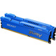 Характеристики Оперативная память Kingston DDR3 8 (2x4)GB KF316C10BK2/8