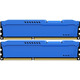Характеристики Оперативная память Kingston DDR3 8 (2x4)GB KF316C10BK2/8