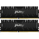 Характеристики Оперативная память Kingston DDR4 16 (2x8)GB KF426C13RBK2/16