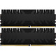 Характеристики Оперативная память Kingston DDR4 16 (2x8)GB KF426C13RBK2/16