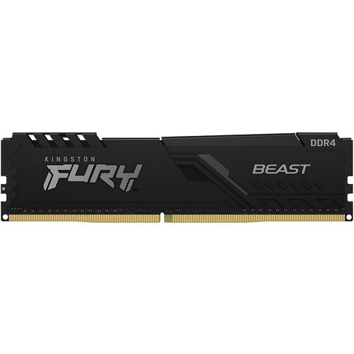 Оперативная память Kingston DDR4 4GB KF426C16BB/4