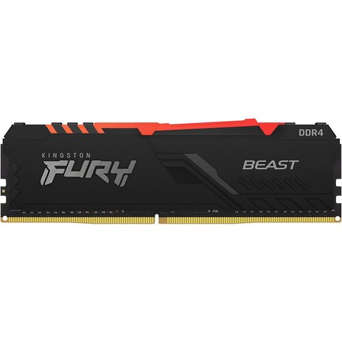 Характеристики Оперативная память Kingston DDR4 16GB KF426C16BB1A/16