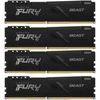Оперативная память Kingston DDR4 64 (4x16)GB KF426C16BB1K4/64