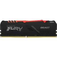 Оперативная память Kingston DDR4 8GB KF426C16BBA/8