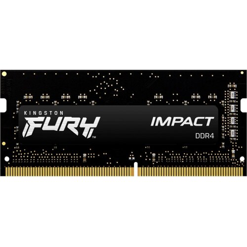 Оперативная память Kingston DDR4 8GB KF426S15IB/8